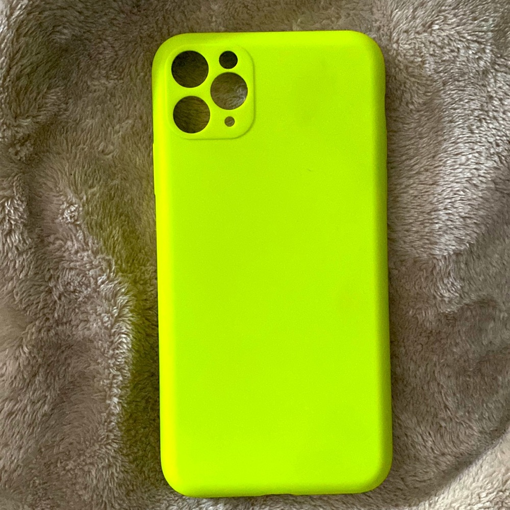 Phone case